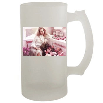 Taylor Swift 16oz Frosted Beer Stein