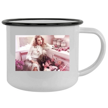 Taylor Swift Camping Mug