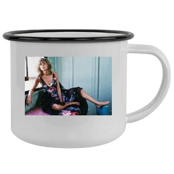 Taylor Swift Camping Mug