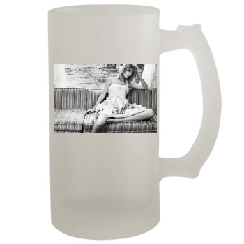 Taylor Swift 16oz Frosted Beer Stein