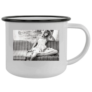 Taylor Swift Camping Mug