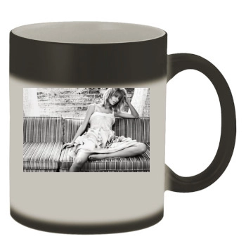 Taylor Swift Color Changing Mug