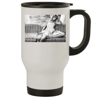 Taylor Swift Stainless Steel Travel Mug