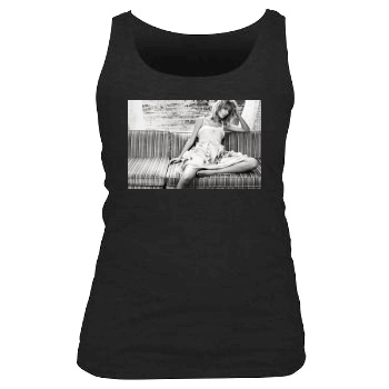 Taylor Swift Women's Tank Top