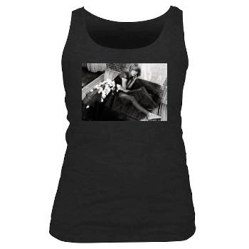 Taylor Swift Women's Tank Top