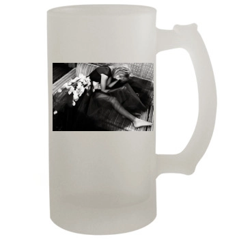 Taylor Swift 16oz Frosted Beer Stein