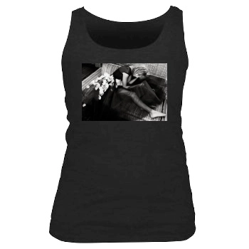 Taylor Swift Women's Tank Top