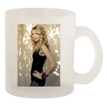 Taylor Swift 10oz Frosted Mug