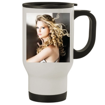 Taylor Swift Stainless Steel Travel Mug