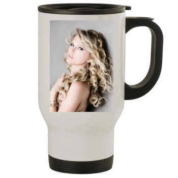 Taylor Swift Stainless Steel Travel Mug