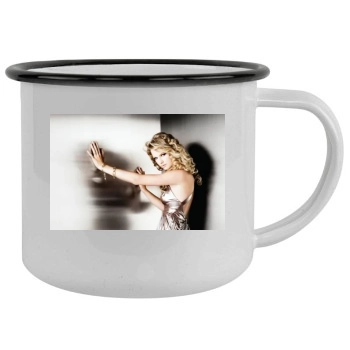 Taylor Swift Camping Mug