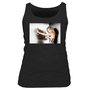 Taylor Swift Women's Tank Top