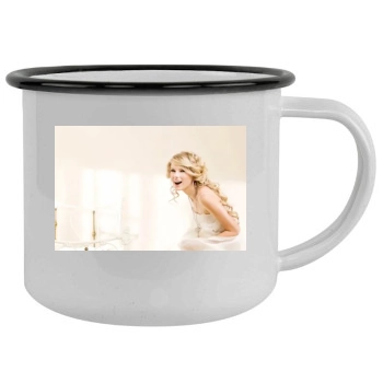 Taylor Swift Camping Mug