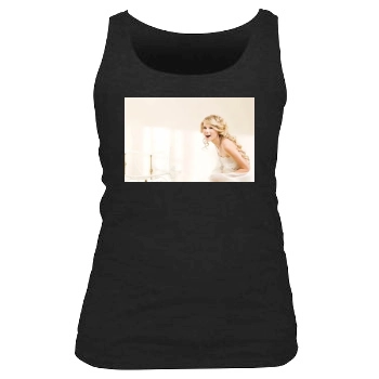 Taylor Swift Women's Tank Top