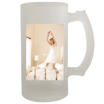 Taylor Swift 16oz Frosted Beer Stein