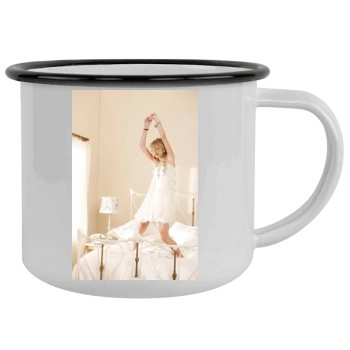 Taylor Swift Camping Mug