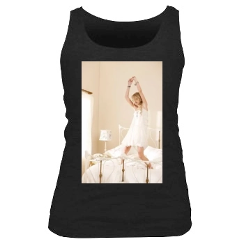 Taylor Swift Women's Tank Top