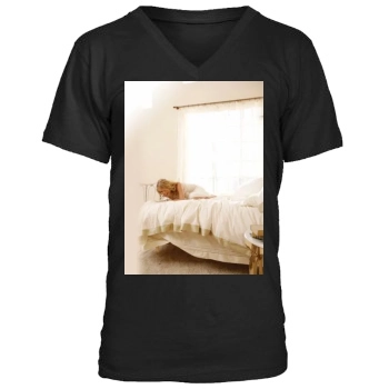 Taylor Swift Men's V-Neck T-Shirt