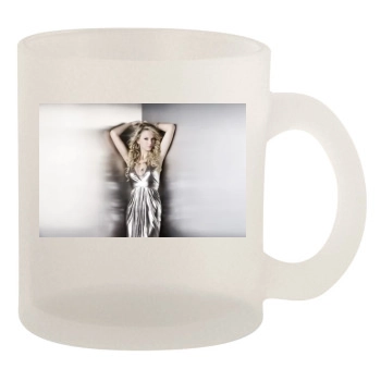 Taylor Swift 10oz Frosted Mug