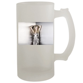 Taylor Swift 16oz Frosted Beer Stein