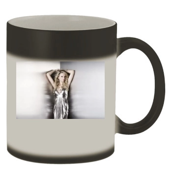 Taylor Swift Color Changing Mug