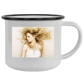 Taylor Swift Camping Mug