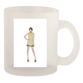 Taylor Swift 10oz Frosted Mug