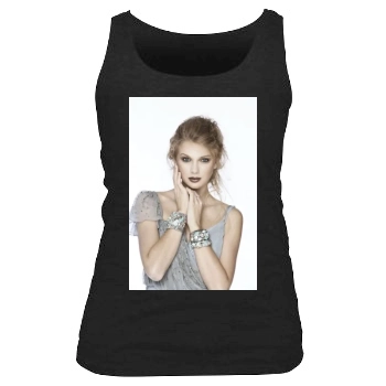 Taylor Swift Women's Tank Top