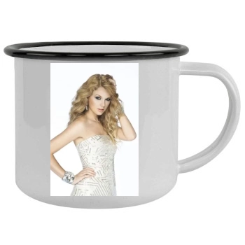 Taylor Swift Camping Mug