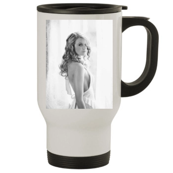 Taylor Swift Stainless Steel Travel Mug