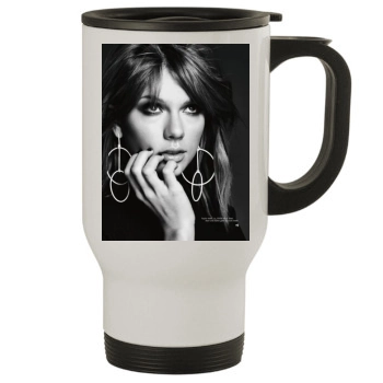 Taylor Swift Stainless Steel Travel Mug