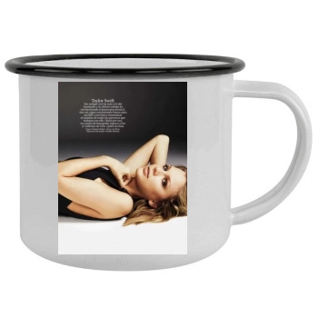 Taylor Swift Camping Mug