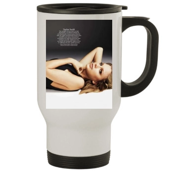 Taylor Swift Stainless Steel Travel Mug