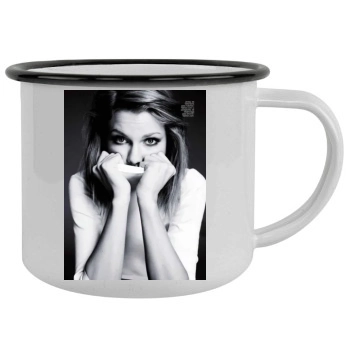 Taylor Swift Camping Mug