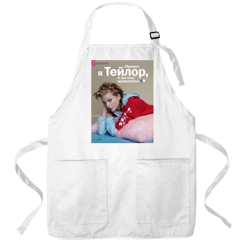 Taylor Swift Apron