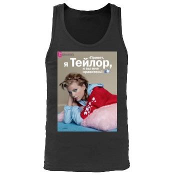 Taylor Swift Men's Tank Top