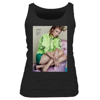 Taylor Swift Women's Tank Top