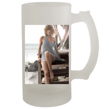 Taylor Swift 16oz Frosted Beer Stein