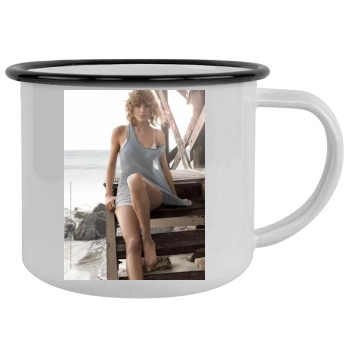 Taylor Swift Camping Mug