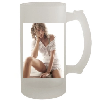 Taylor Swift 16oz Frosted Beer Stein