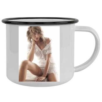 Taylor Swift Camping Mug