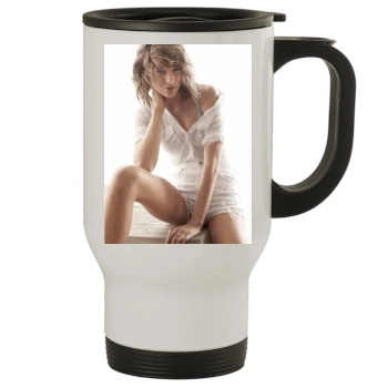 Taylor Swift Stainless Steel Travel Mug