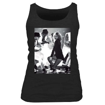 Taylor Swift Women's Tank Top