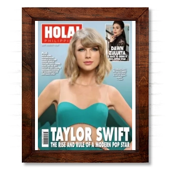 Taylor Swift 14x17