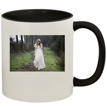 Taylor Swift 11oz Colored Inner & Handle Mug