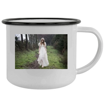 Taylor Swift Camping Mug