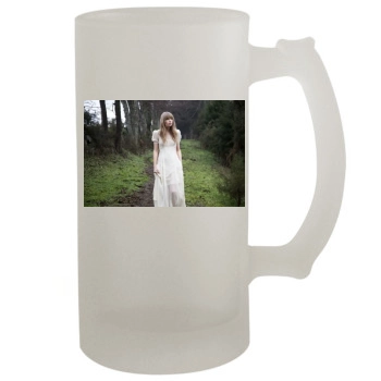 Taylor Swift 16oz Frosted Beer Stein