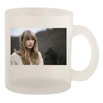 Taylor Swift 10oz Frosted Mug