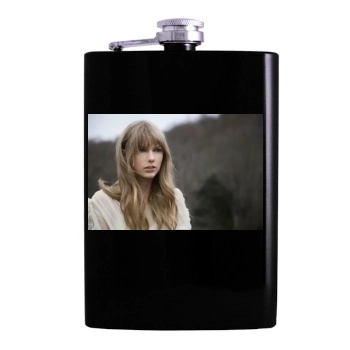 Taylor Swift Hip Flask