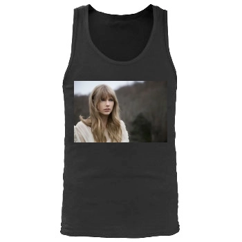 Taylor Swift Men's Tank Top